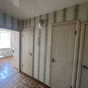 Продается 2-х комнатная квартира, 56,4 м²