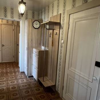 Продается 2-х комнатная квартира, 56,4 м²