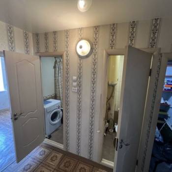 Продается 2-х комнатная квартира, 56,4 м²