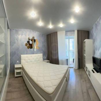 Сдается 2-х комнатная квартира, 41 м²