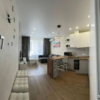 Сдается 2-х комнатная квартира, 41 м²