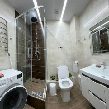 Сдается 2-х комнатная квартира, 41 м²