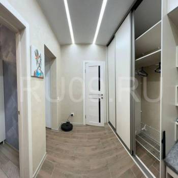 Сдается 2-х комнатная квартира, 41 м²