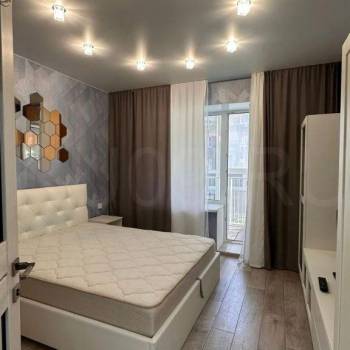 Сдается 2-х комнатная квартира, 41 м²