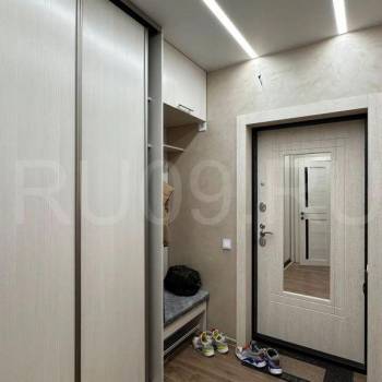 Сдается 2-х комнатная квартира, 41 м²