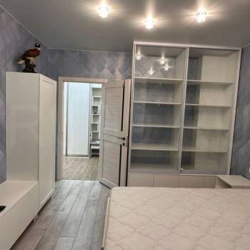 Сдается 2-х комнатная квартира, 41 м²