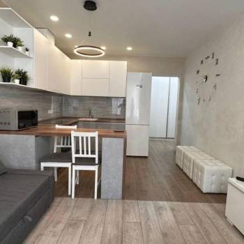 Сдается 2-х комнатная квартира, 41 м²