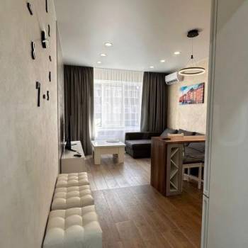 Сдается 2-х комнатная квартира, 41 м²