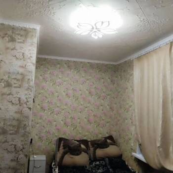 Продается 1-комнатная квартира, 31 м²