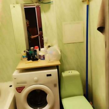Продается 1-комнатная квартира, 31 м²