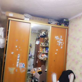 Продается 1-комнатная квартира, 31 м²