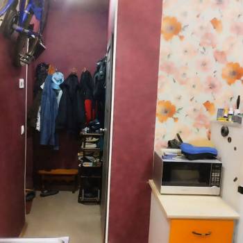 Продается 1-комнатная квартира, 31 м²