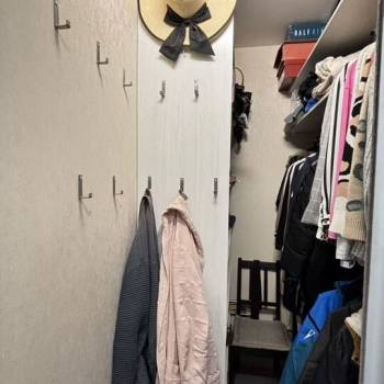 Продается 1-комнатная квартира, 35,1 м²