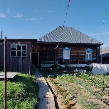 Продается Дом, 38 м²