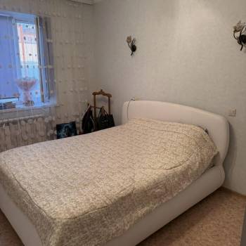 Сдается Многокомнатная квартира, 66,7 м²