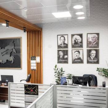 Сдается Нежилое помещение, 164 м²