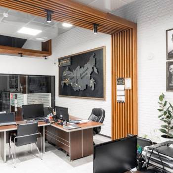 Сдается Нежилое помещение, 164 м²