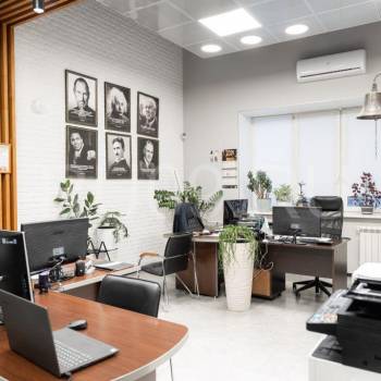 Сдается Нежилое помещение, 164 м²