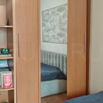 Сдается 2-х комнатная квартира, 64 м²