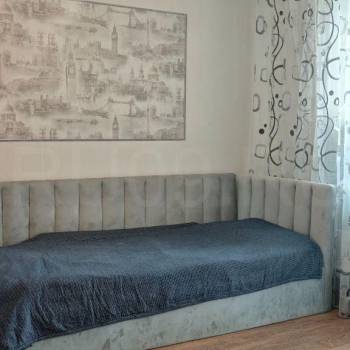 Сдается 2-х комнатная квартира, 64 м²