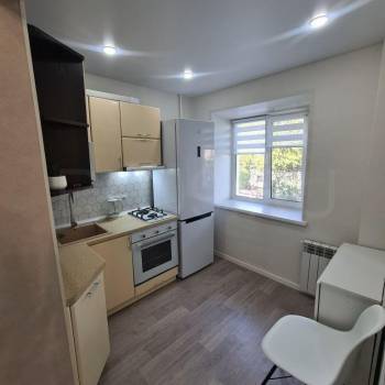 Сдается 2-х комнатная квартира, 48 м²