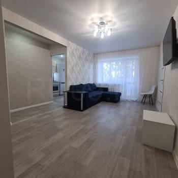 Сдается 2-х комнатная квартира, 48 м²