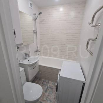 Сдается 2-х комнатная квартира, 48 м²