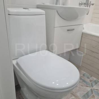 Сдается 2-х комнатная квартира, 48 м²