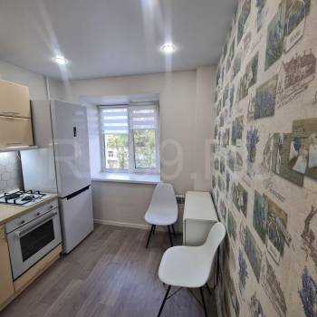 Сдается 2-х комнатная квартира, 48 м²