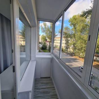 Сдается 2-х комнатная квартира, 48 м²