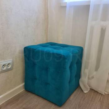 Сдается 2-х комнатная квартира, 48 м²