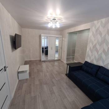 Сдается 2-х комнатная квартира, 48 м²