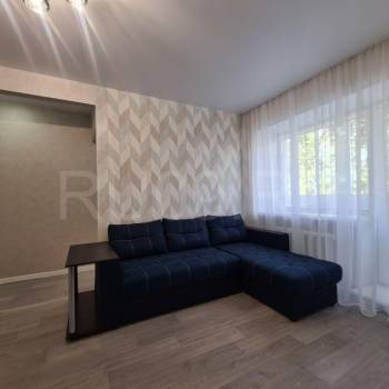 Сдается 2-х комнатная квартира, 48 м²