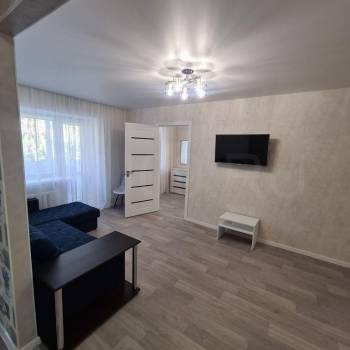 Сдается 2-х комнатная квартира, 48 м²