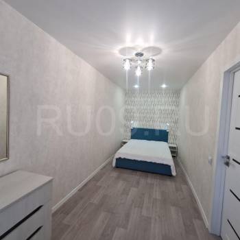 Сдается 2-х комнатная квартира, 48 м²