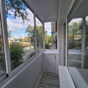 Сдается 2-х комнатная квартира, 48 м²