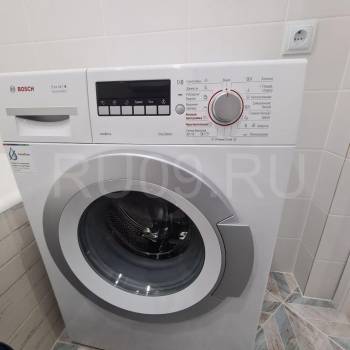 Сдается 2-х комнатная квартира, 48 м²