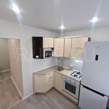 Сдается 2-х комнатная квартира, 48 м²