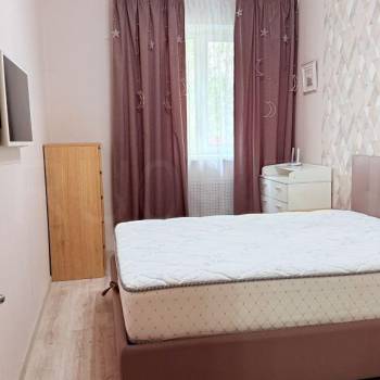 Продается 3-х комнатная квартира, 76 м²