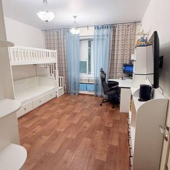 Продается 3-х комнатная квартира, 76 м²