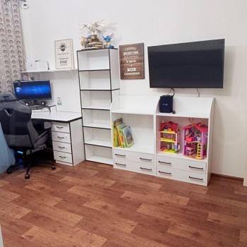 Продается 3-х комнатная квартира, 76 м²