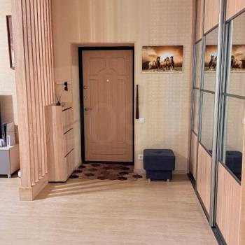 Продается 3-х комнатная квартира, 76 м²