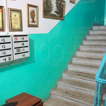 Продается 3-х комнатная квартира, 76 м²