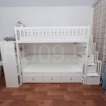 Продается 3-х комнатная квартира, 76 м²