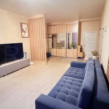 Продается 3-х комнатная квартира, 76 м²
