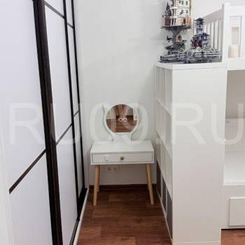Продается 3-х комнатная квартира, 76 м²
