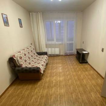 Сдается 1-комнатная квартира, 39,6 м²