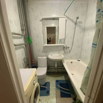 Сдается 1-комнатная квартира, 39,6 м²