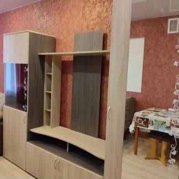 Сдается 1-комнатная квартира, 32 м²