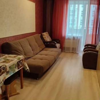 Сдается 1-комнатная квартира, 32 м²